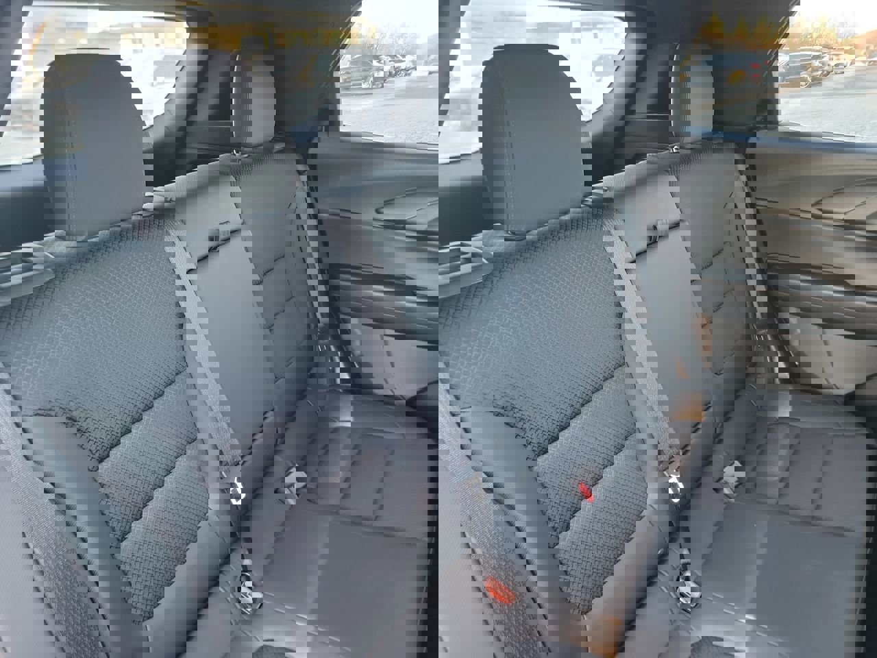 Used 2021 Chevrolet TrailBlazer RS image 20