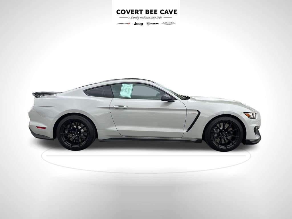 Used 2017 Ford Mustang Shelby GT350 w/ Electronics Package image 8