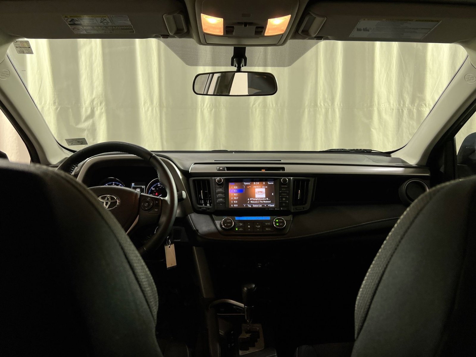 Used 2016 Toyota RAV4 XLE image 12