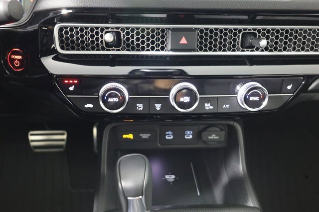 Used 2025 Honda Civic Sport Touring image 18