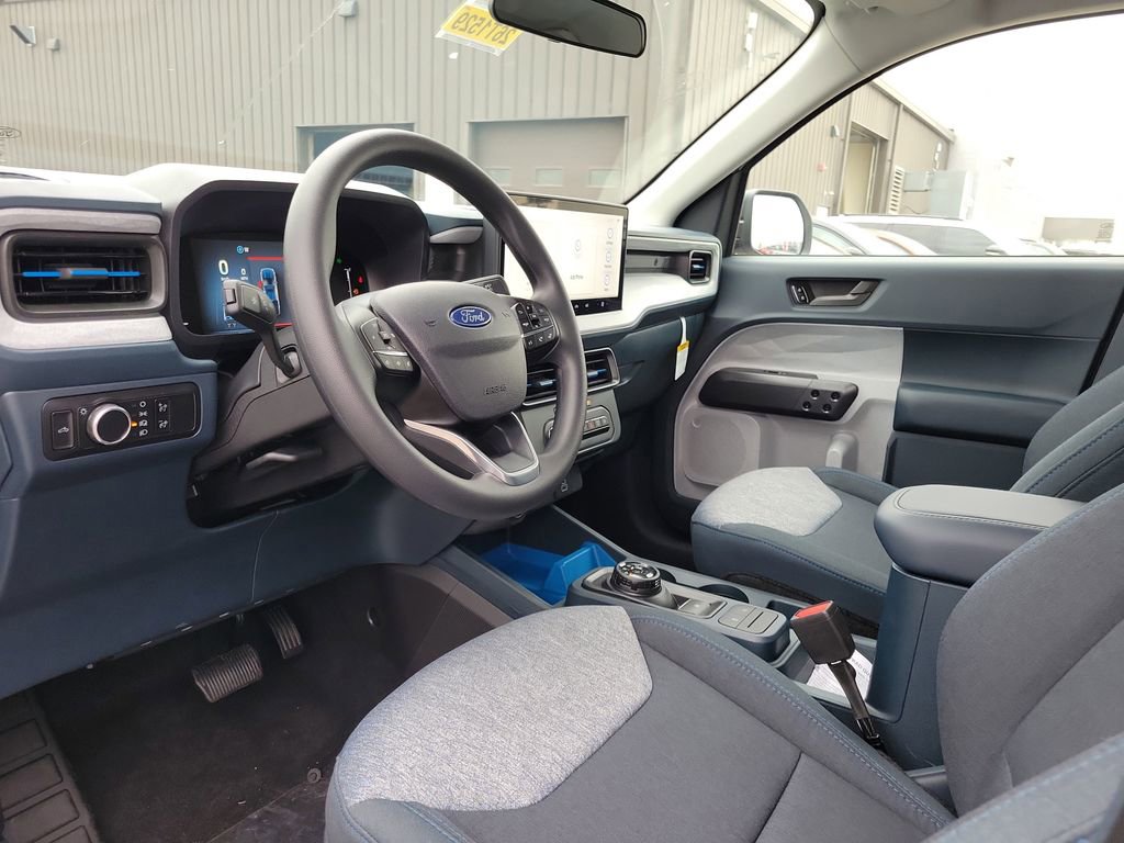 New 2026 Ford Maverick XLT AWD/4WD image 21