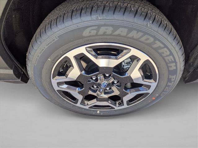 New 2026 Subaru Outback Touring AWD/4WD image 9