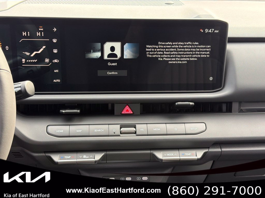 New 2027 Kia Seltos X-Line S w/ X-Line S Premium Package AWD/4WD image 28