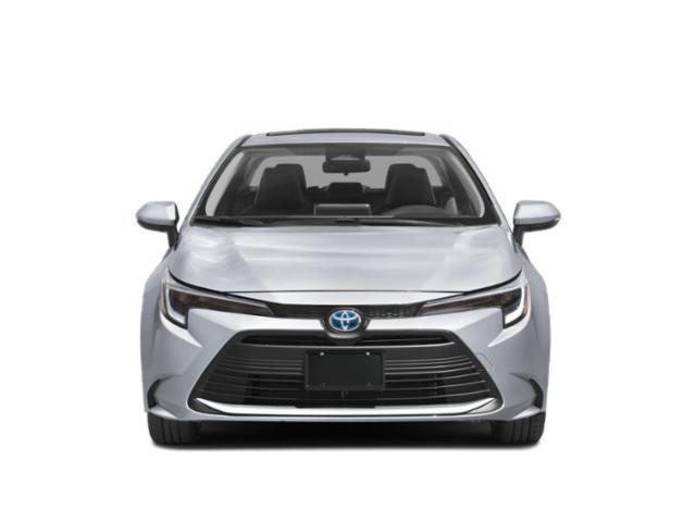Used 2023 Toyota Corolla XLE FWD image 4