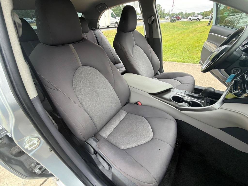 Used 2024 Toyota Camry LE FWD image 26