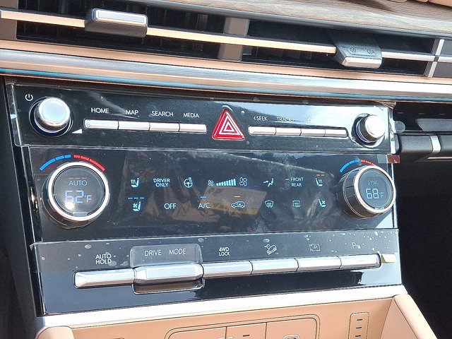 New 2026 Hyundai Santa Fe Calligraphy image 13