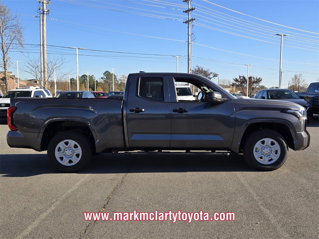 New 2026 Toyota Tundra SR image 2