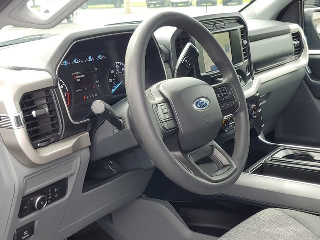 Used 2021 Ford F150 XLT AWD/4WD image 11