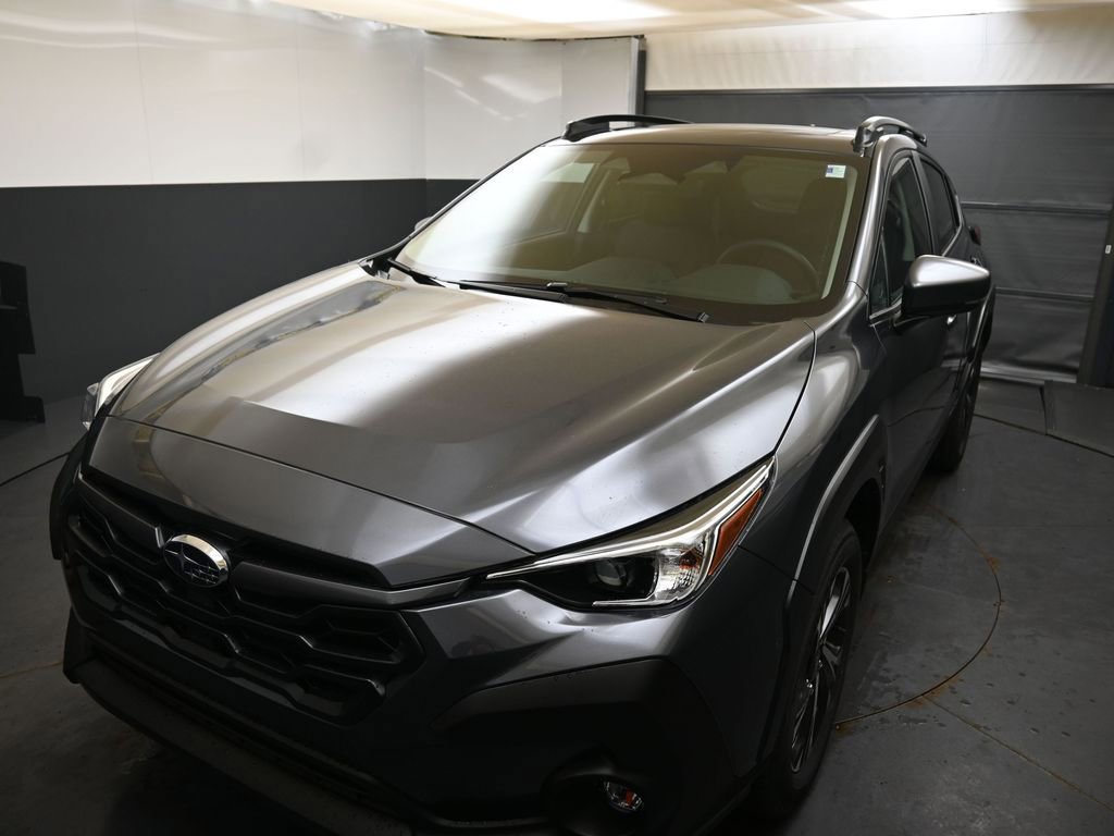New 2026 Subaru Crosstrek 2.0i Premium image 3
