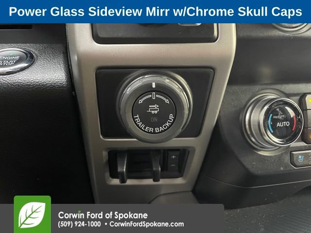 Used 2019 Ford F150 Lariat w/ Equipment Group 502A Luxury image 38