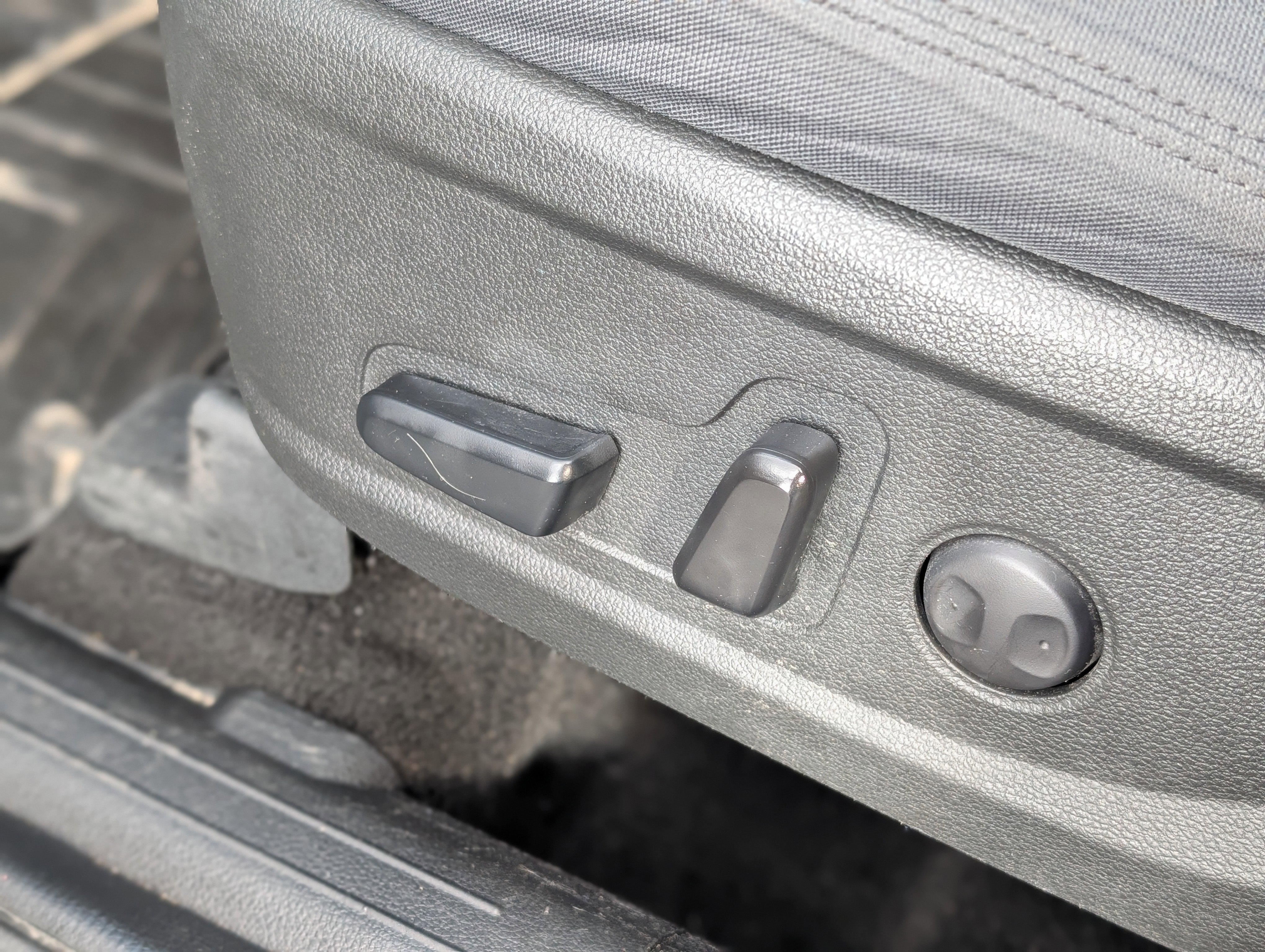 Used 2022 Hyundai Santa Fe SEL image 28