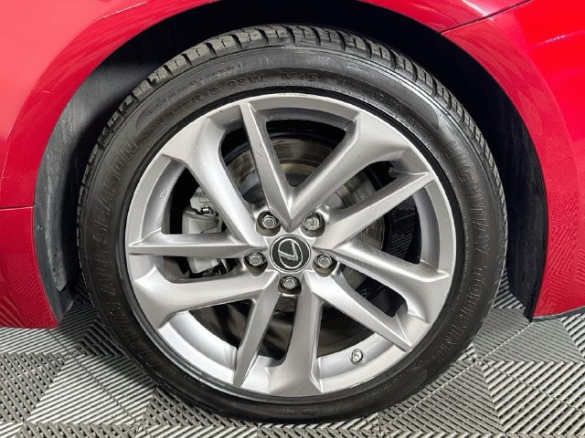 Used 2019 Lexus RC 300 w/ Accessory Package RWD image 30