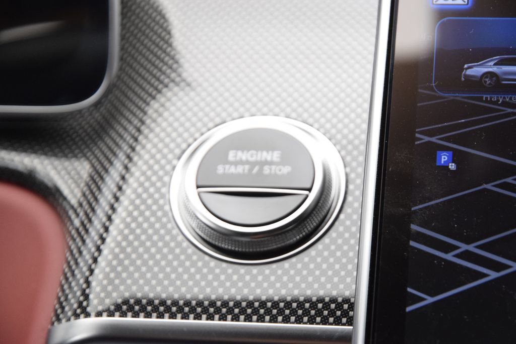 New 2026 Mercedes-Benz S 63 AMG S image 29