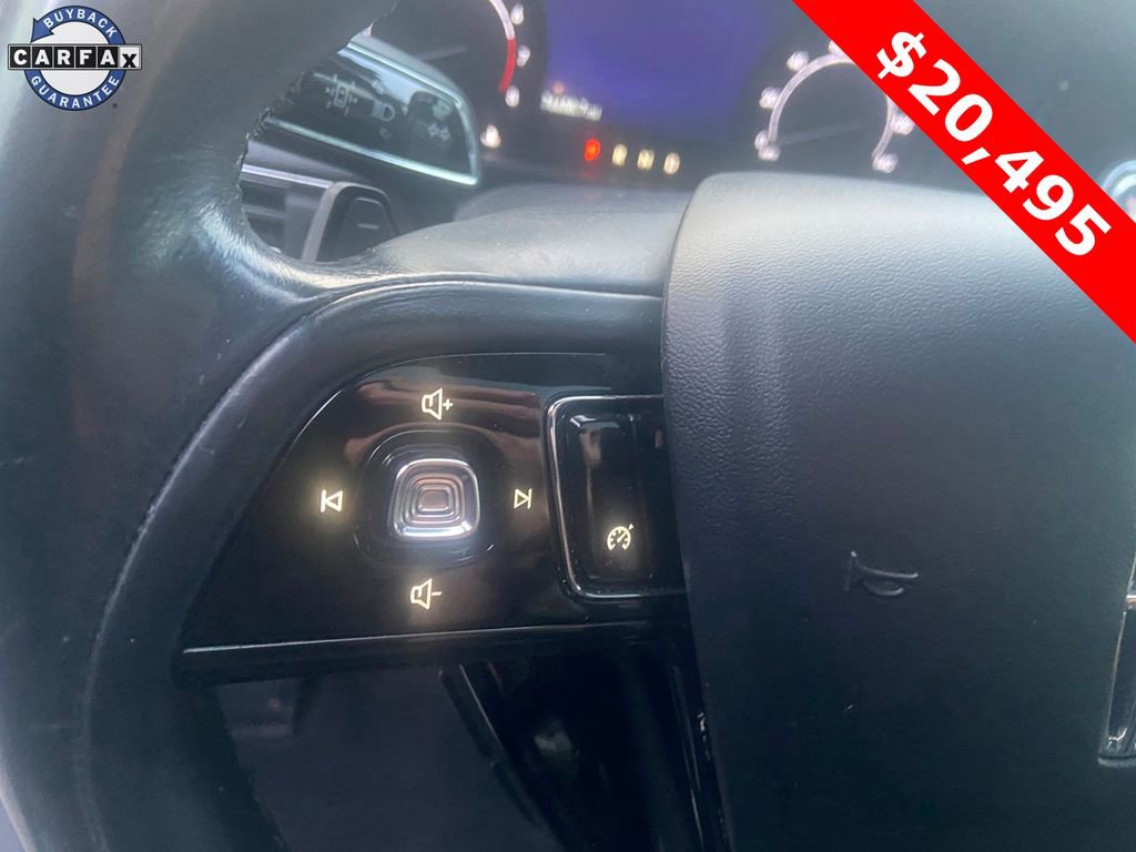 Used 2020 Lincoln Corsair Reserve image 15