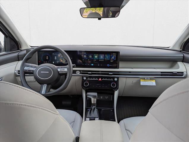 New 2026 Hyundai Tucson SEL image 21