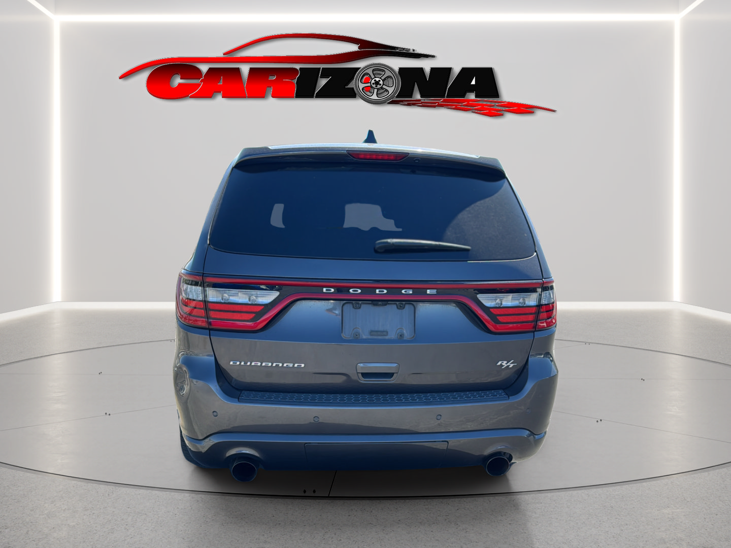 Used 2020 Dodge Durango R/T RWD image 9