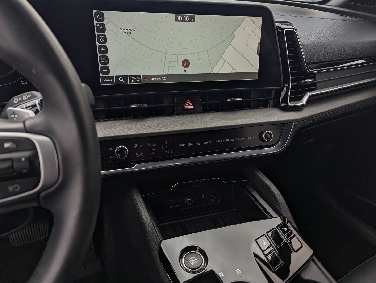 Used 2023 Kia Sportage X-Line AWD/4WD image 12