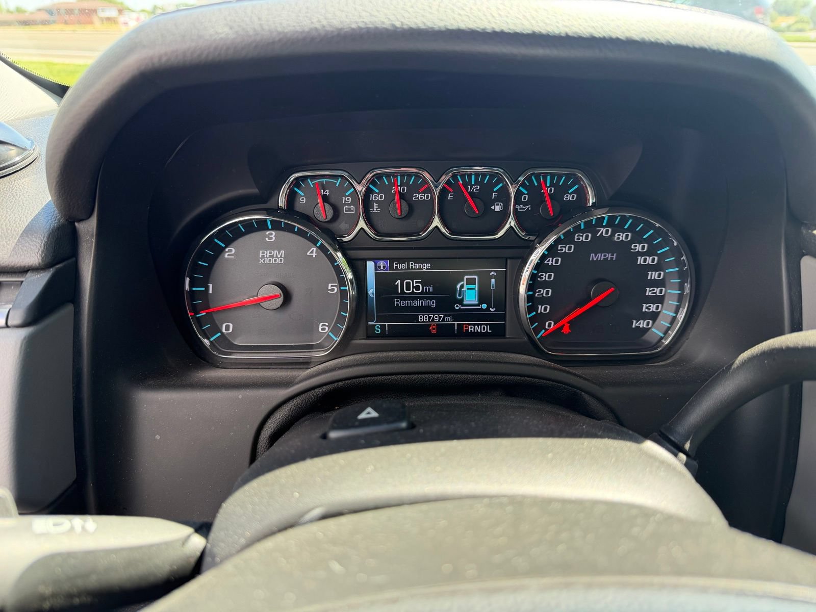 Used 2019 Chevrolet Suburban LT AWD/4WD image 26