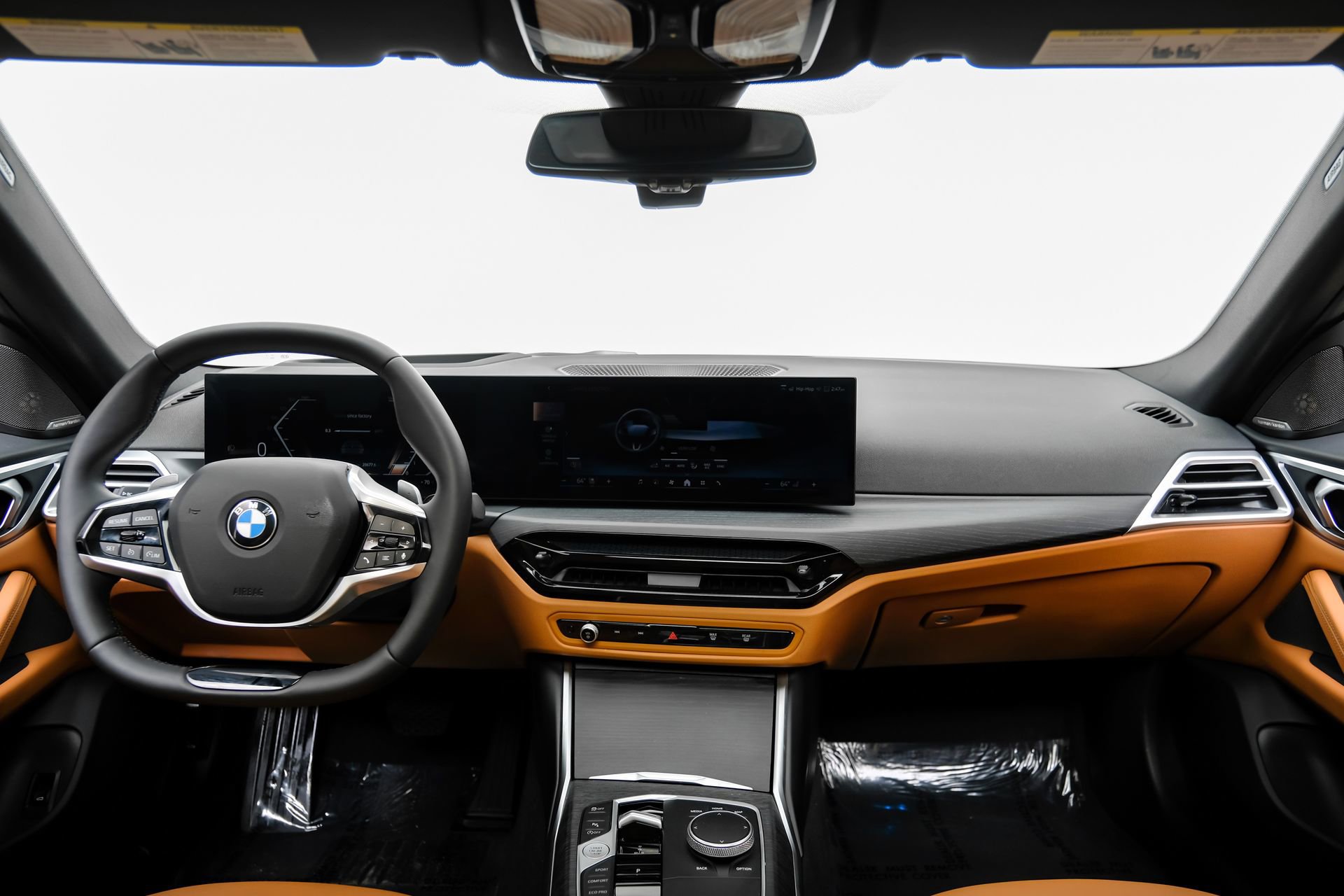 Used 2025 BMW 430i xDrive AWD/4WD image 19