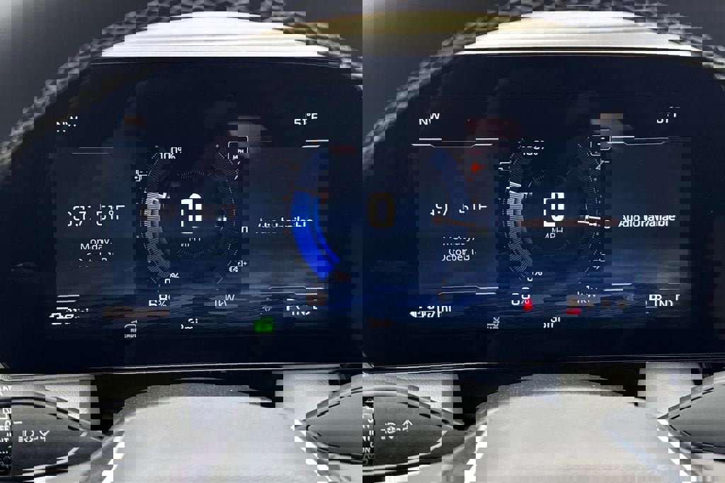 New 2026 Chevrolet Equinox EV LT w/ LPO, Blackout Package image 24