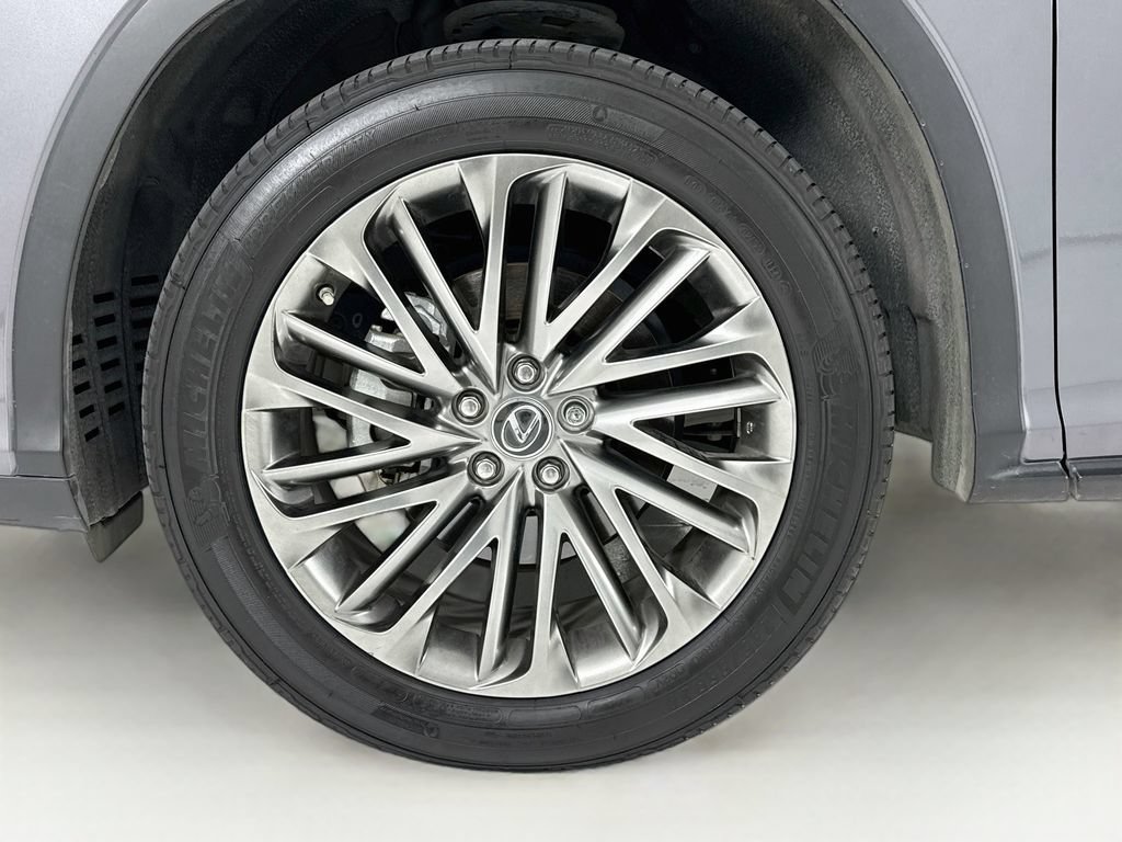 Used 2022 Lexus RX 450h AWD w/ Luxury Package image 31