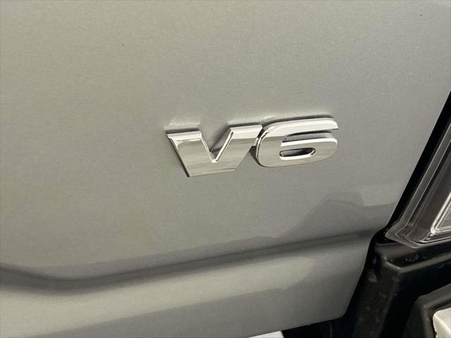 Certified 2022 Toyota Tacoma TRD Off-Road w/ TRD Premium Off Road Package image 13