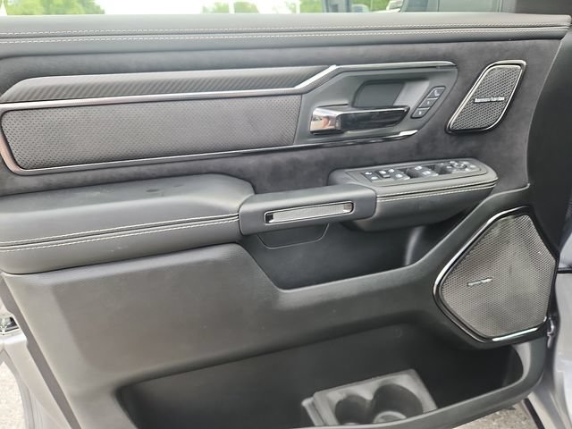 Used 2025 RAM 1500 RHO w/ RHO Level 1 Equipment Group AWD/4WD image 12