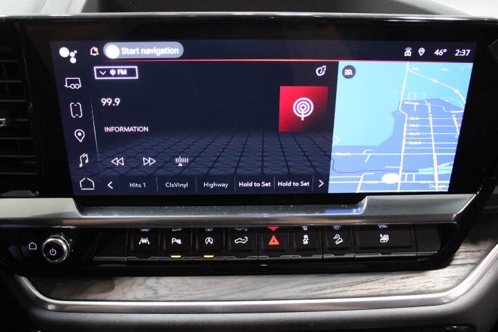 New 2026 GMC Sierra 1500 SLT w/ SLT Premium Plus Package image 51