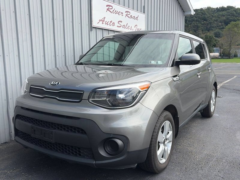 Used 2019 Kia Soul FWD image 16