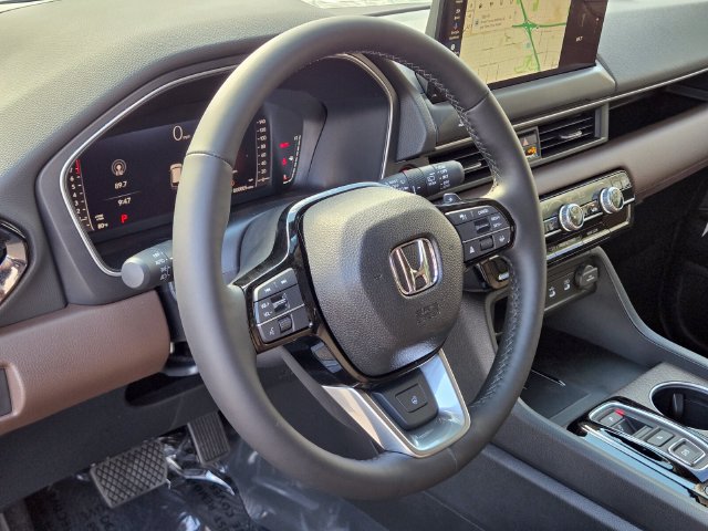 New 2026 Honda Pilot Elite image 11