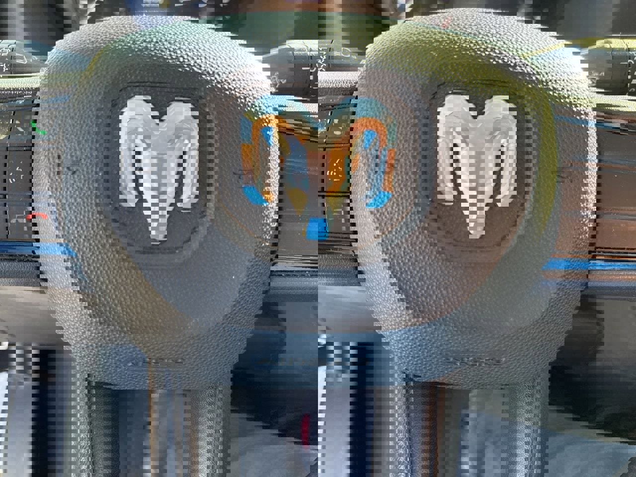 Used 2023 RAM ProMaster 2500 image 27