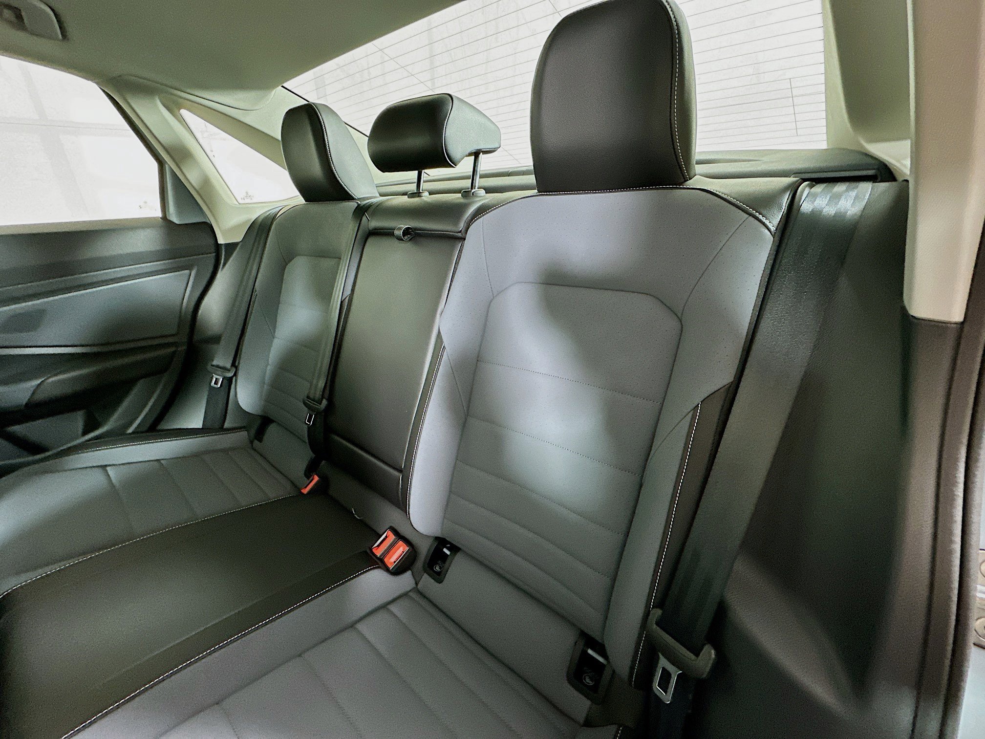 New 2026 Volkswagen Jetta SE image 23