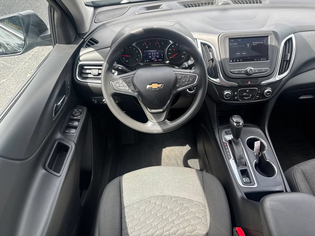Used 2020 Chevrolet Equinox LT AWD/4WD image 24