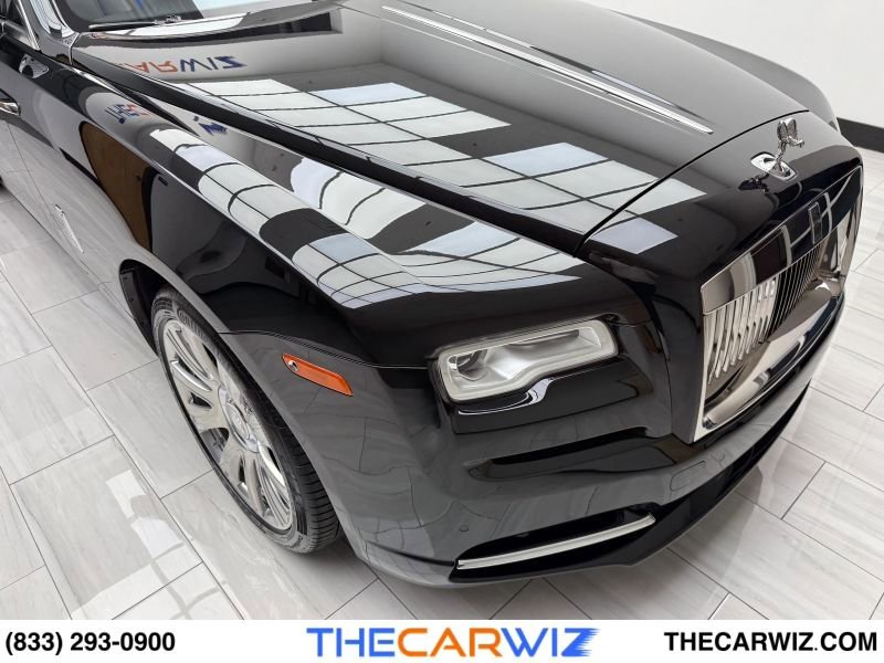 Used 2019 Rolls-Royce Dawn image 6