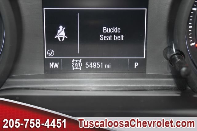 Used 2025 Chevrolet Silverado 2500 Custom AWD/4WD image 29