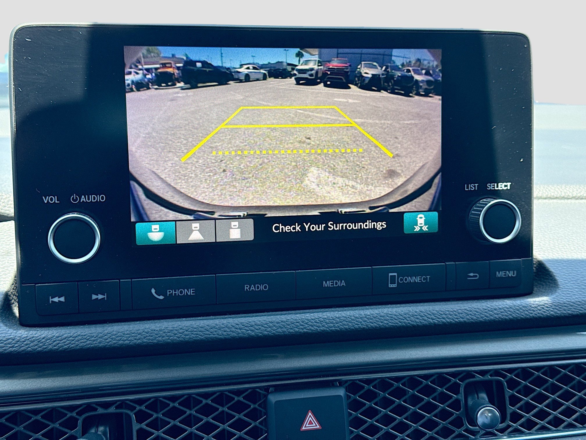 Used 2023 Acura Integra FWD image 31