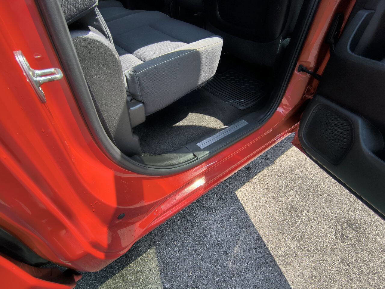 Used 2014 Chevrolet Silverado 1500 LT w/ All Star Edition image 27