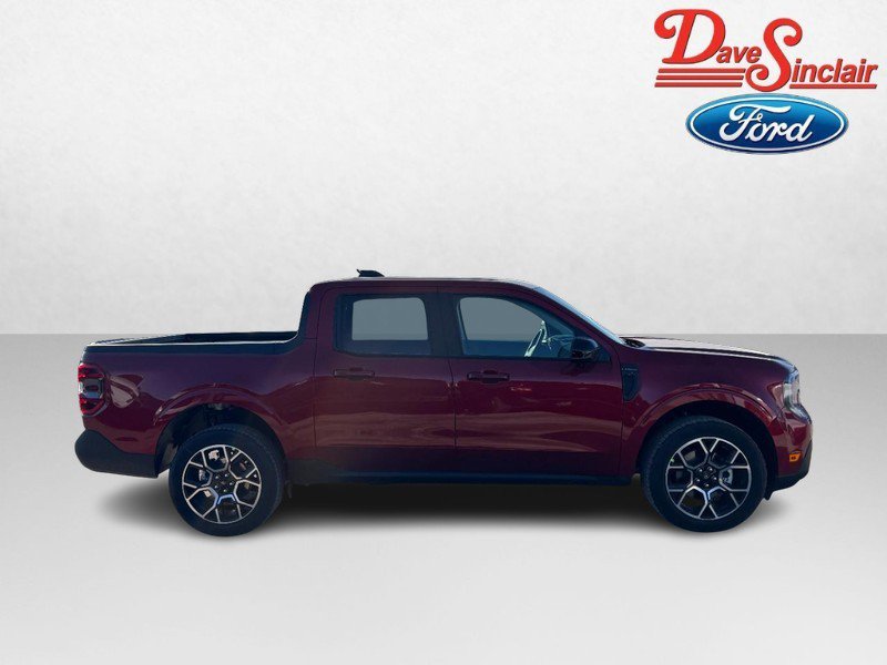 New 2026 Ford Maverick Lariat w/ 4K Tow Package AWD/4WD image 5