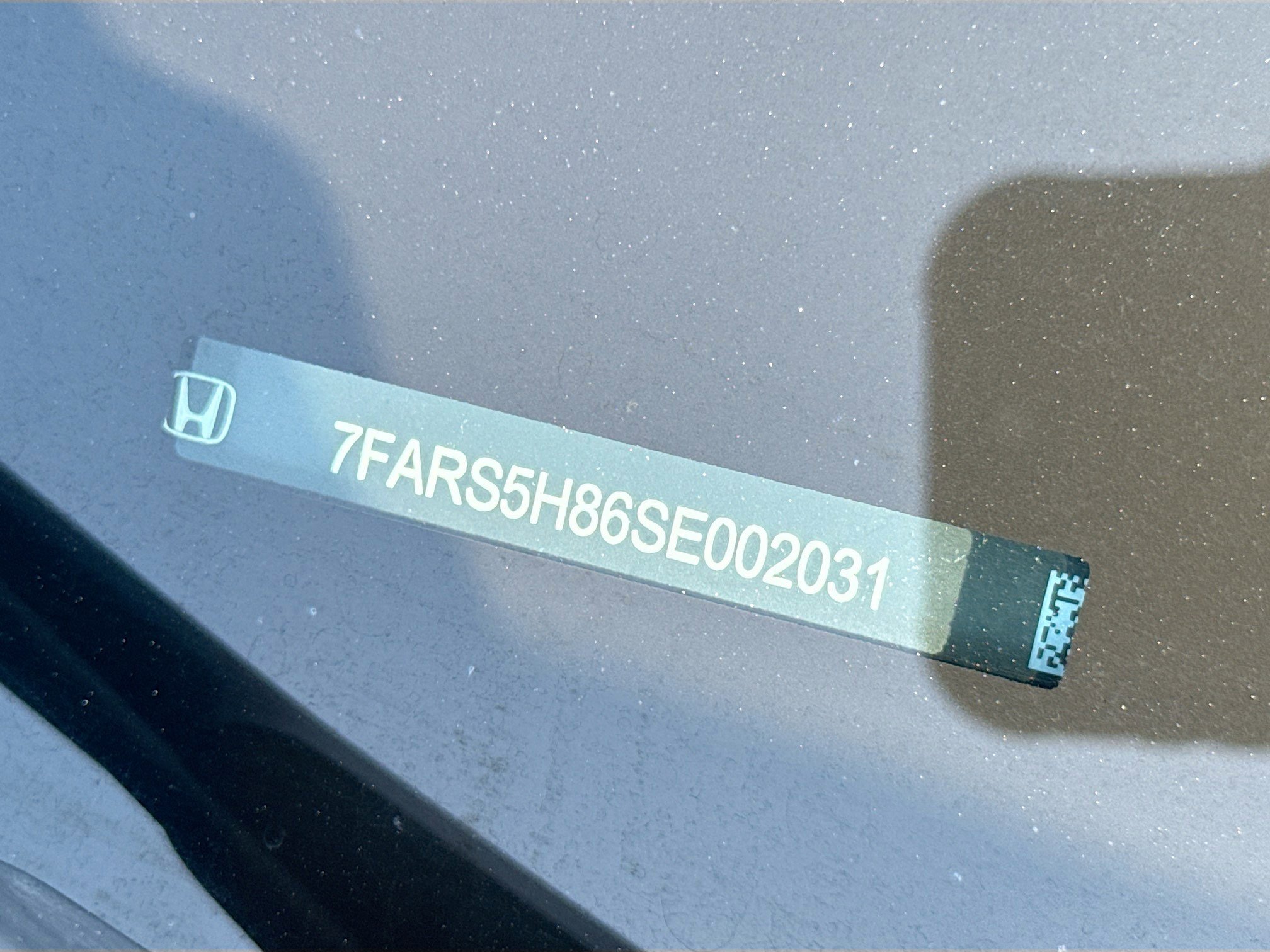 Certified 2025 Honda CR-V Sport-L image 37