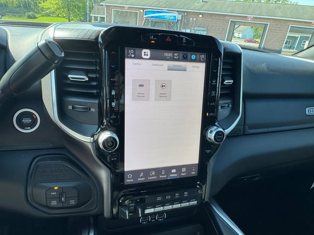 New 2026 RAM 2500 Big Horn AWD/4WD image 19