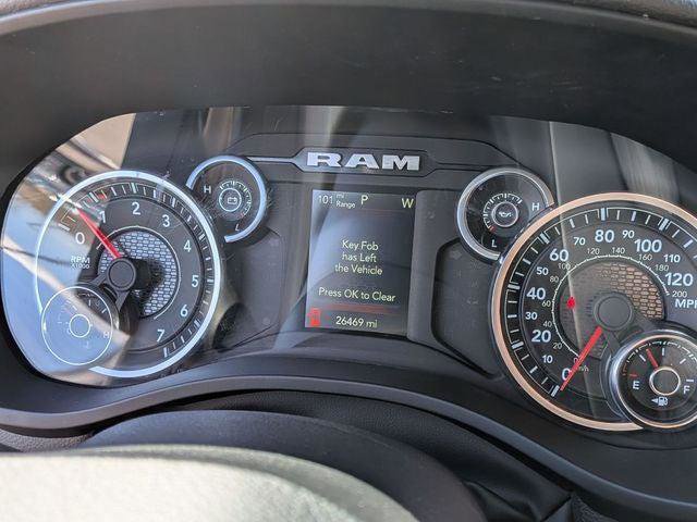 Certified 2024 RAM 1500 Big Horn image 16