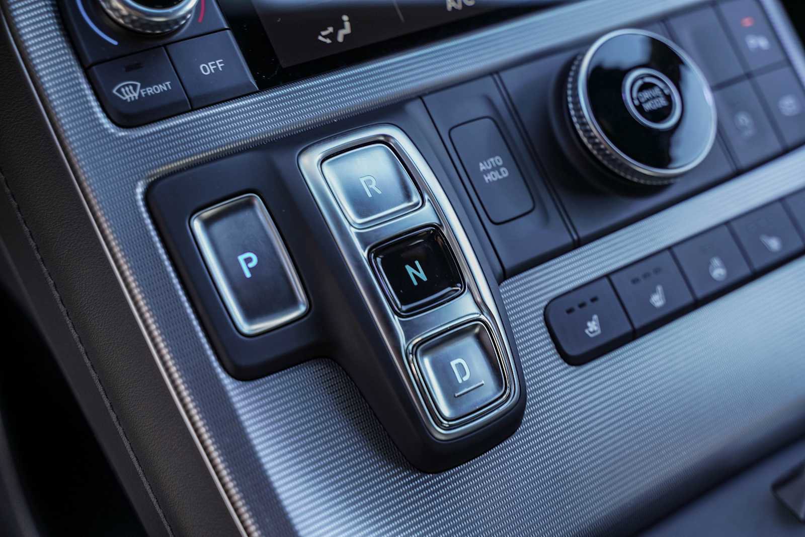 Used 2023 Hyundai Palisade Calligraphy image 18