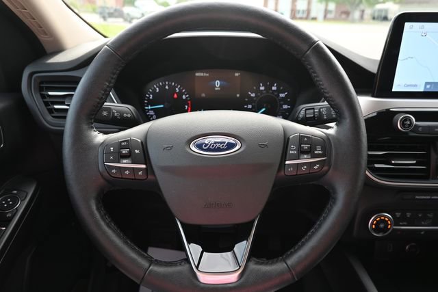 Used 2020 Ford Escape SEL AWD/4WD image 43