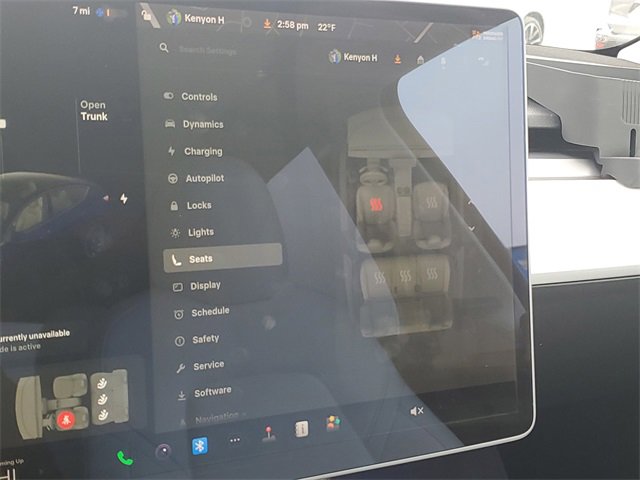 Used 2021 Tesla Model Y Long Range image 32