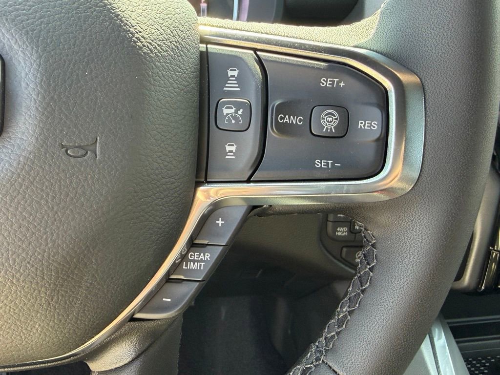 New 2026 RAM 1500 Laramie image 17