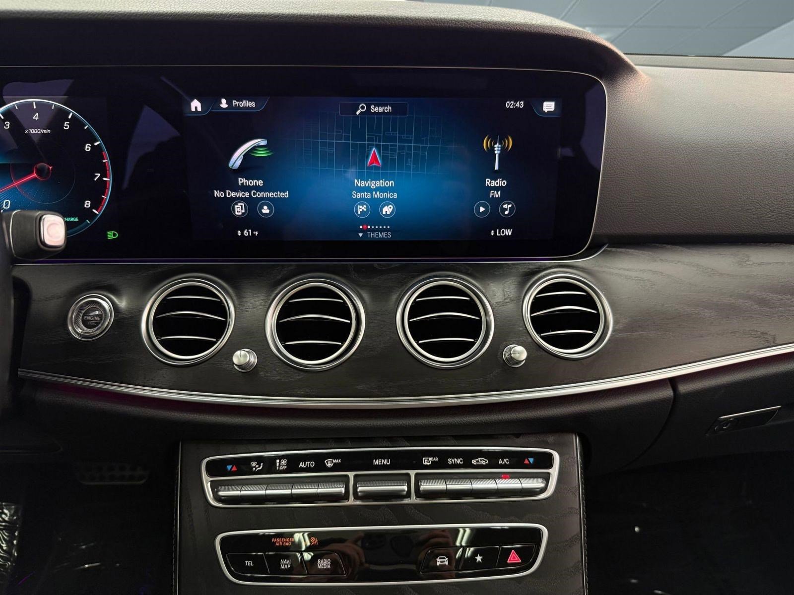 Used 2023 Mercedes-Benz E 450 4MATIC All-Terrain Wagon image 29