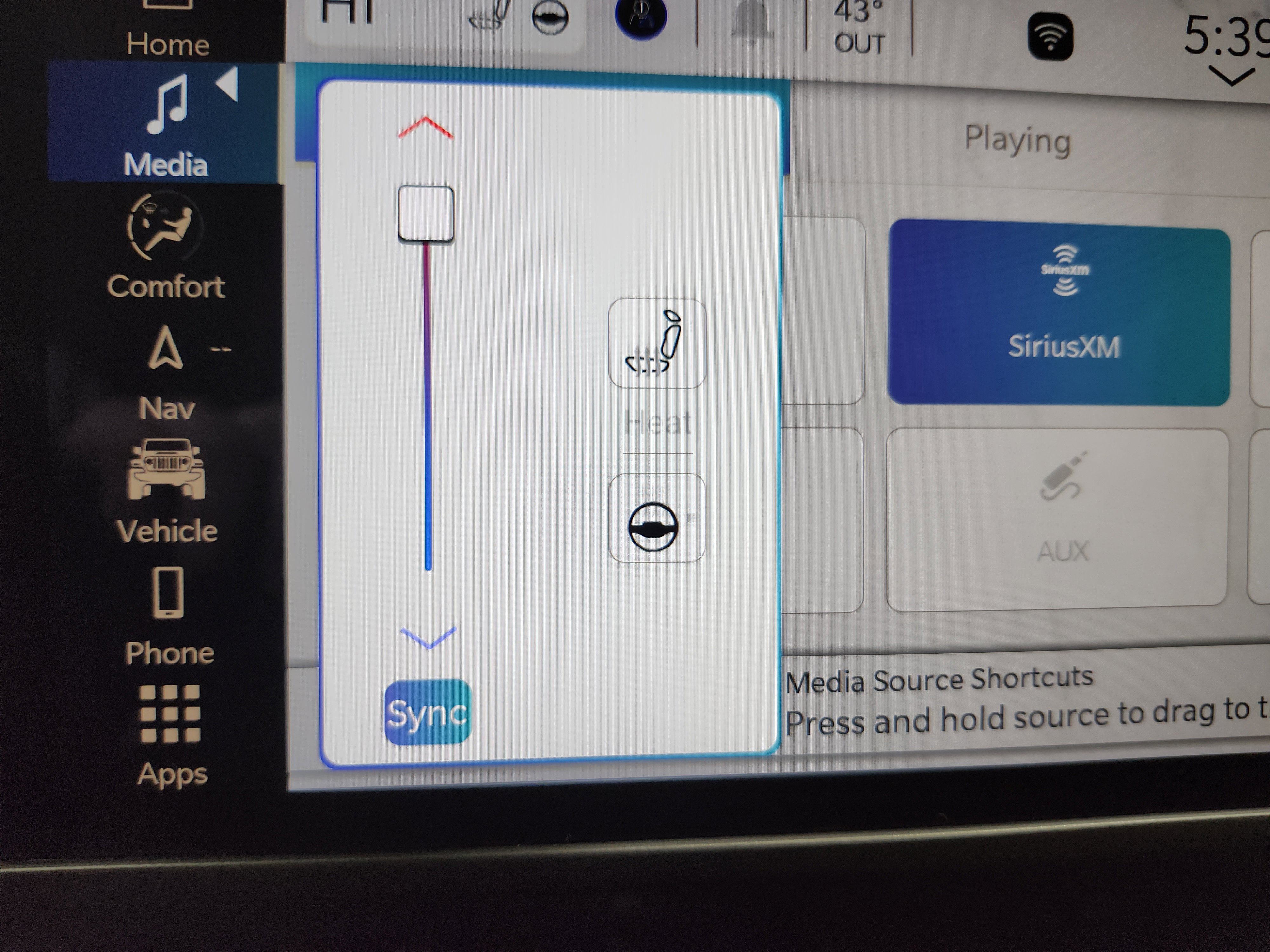 Used 2025 Jeep Wrangler Backcountry image 8