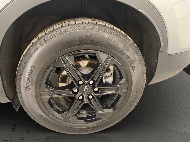 Used 2024 Chevrolet Blazer LT w/ Convenience Package FWD image 38