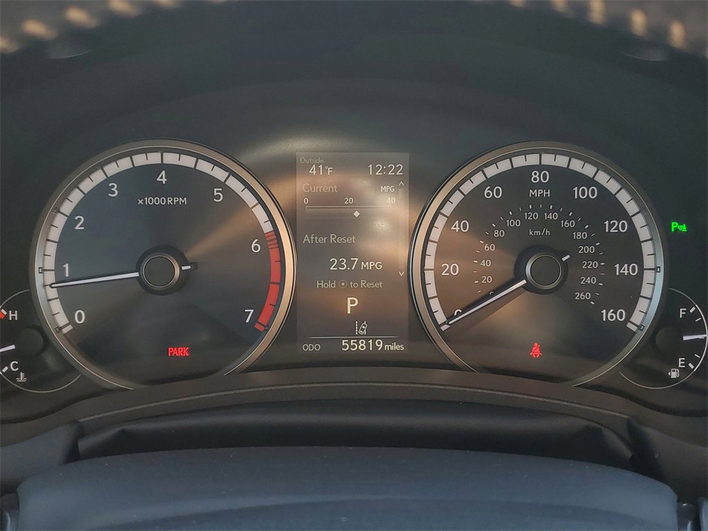 Used 2020 Lexus NX 300 F Sport image 16