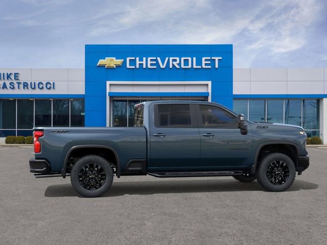 New 2026 Chevrolet Silverado 2500 LT image 5